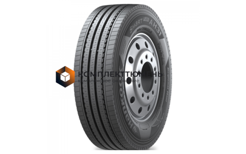 295/80R22,5 154/149M Smart Flex AH31+ TL M+S 3PMSF 16PR КИТАЙ