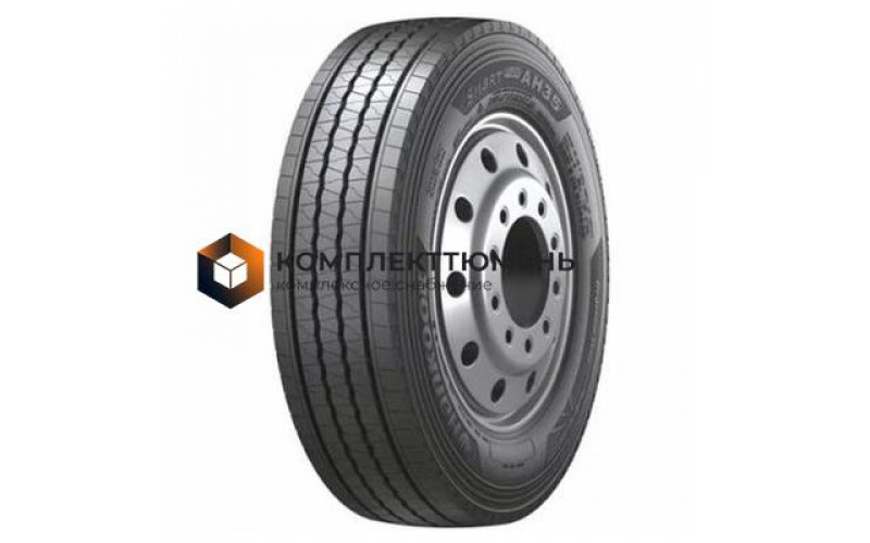245/70R19,5 136/134M Smart Flex AH35 TL 16PR КИТАЙ