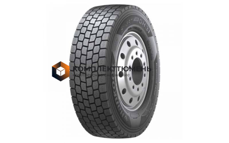 315/70R22,5 154/150L Smart Flex DH31 TL M+S 3PMSF 18PR КИТАЙ