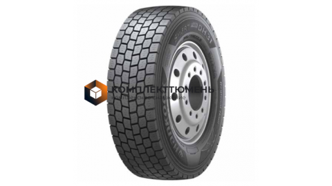 315/80R22,5 156/150L (154/150M) Smart Flex DH31 TL M+S 3PMSF 18PR КИТАЙ