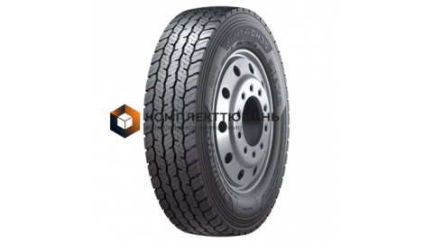 245/70R19,5 136/134M Smart Flex DH35 TL 14PR КИТАЙ