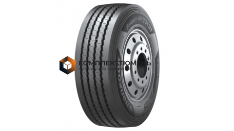 385/65R22,5 164K (158L) Smart Flex TH31 TL M+S 3PMSF 24PR КИТАЙ