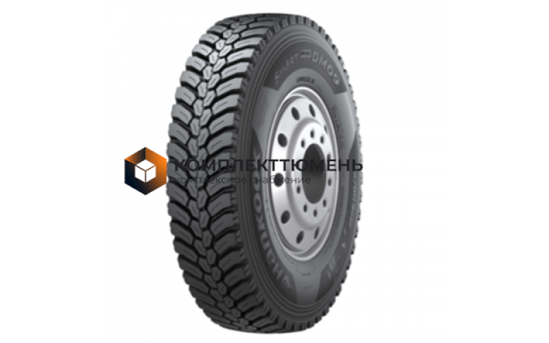 315/80R22,5 156/150K Smart Work DM09 TL M+S 20PR КИТАЙ