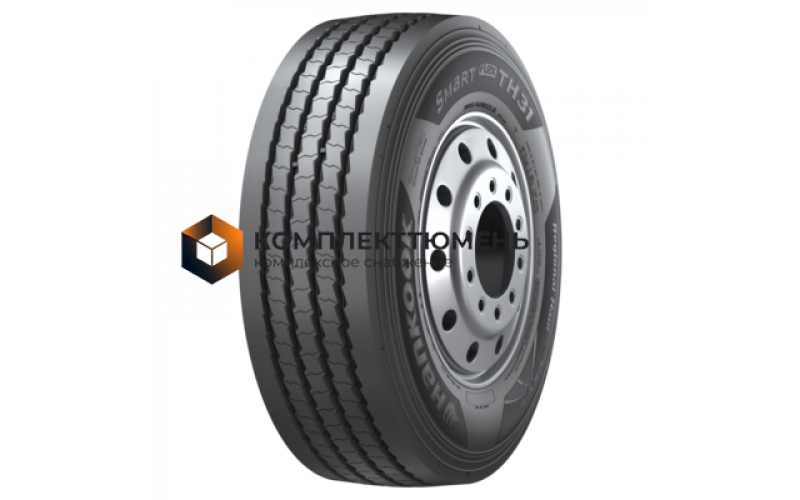 385/65R22,5 164K (158L) TH31+ TL M+S 3PMSF 24PR КОРЕЯ, РЕСПУБЛИКА