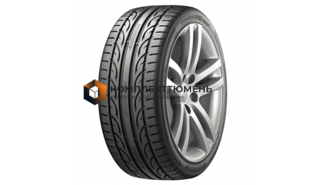 245/35ZR21 96Y XL Ventus V12 Evo 2 K120 TL