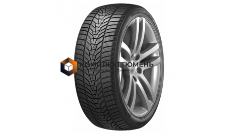 255/45R19 104V XL Winter i*cept Evo 3 W330 TL