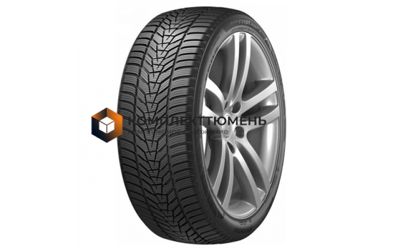 255/45R19 104V XL Winter i*cept Evo 3 W330 TL
