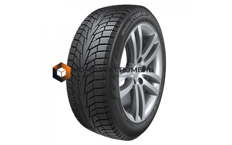 235/55R17 103T XL Winter i*cept IZ2 W616 TL
