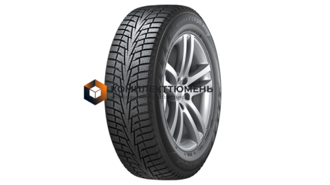 215/55R18 95T Winter I*cept X RW10 TL