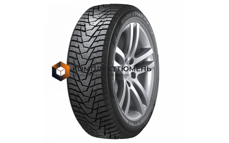 235/55R17 103T XL Winter i*Pike RS2 W429 TL (шип.)