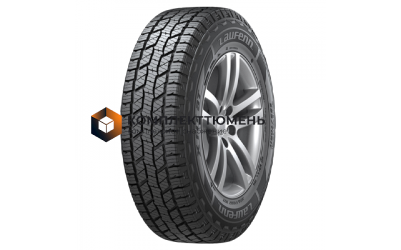 265/70R16 112T X Fit AT LC01 TL