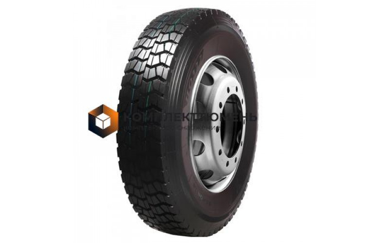 12,00R24 160/157K HH322 TTF M+S 20PR КИТАЙ