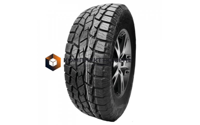 265/60R18 110T Vigorous AT606 TL M+S 3PMSF
