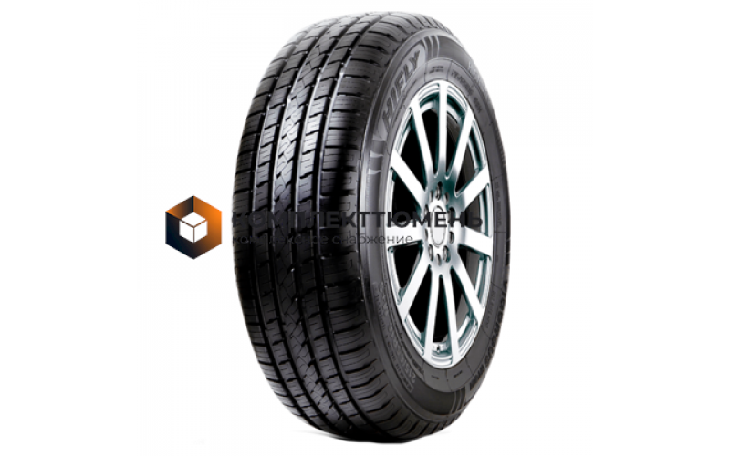235/65R17 108H XL Vigorous HT601 TL