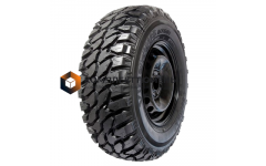 LT235/75R15 104/101Q Vigorous MT601 TL 6PR