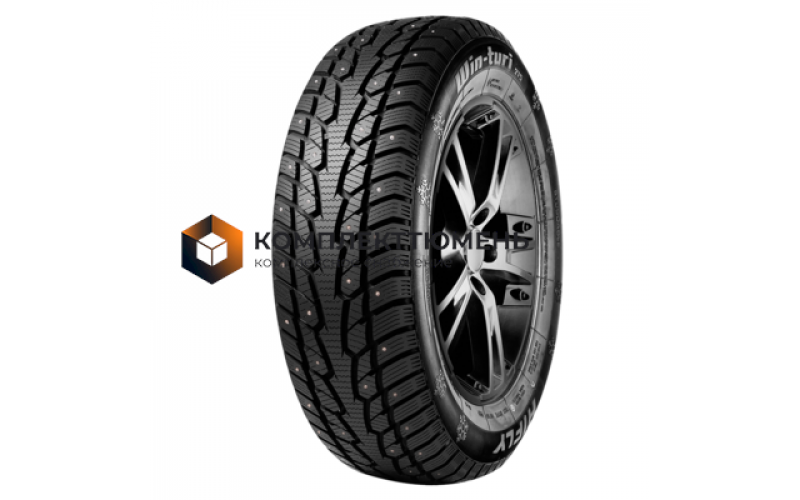 185/65R14 86T Win-Turi 215 TL (шип.)