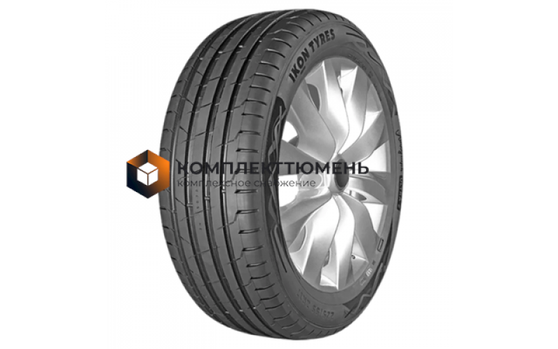 255/60R18 112V XL Autograph Ultra 2 SUV TL
