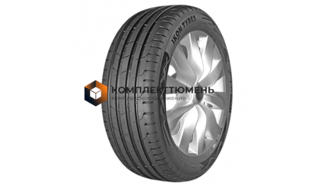 275/40ZR21 107Y XL Autograph Ultra 2 SUV TL