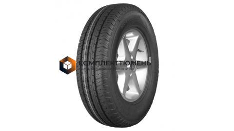 235/65R16 121/119R Nordman SC TL