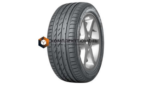 225/55R17 101W XL Nordman SZ2 TL