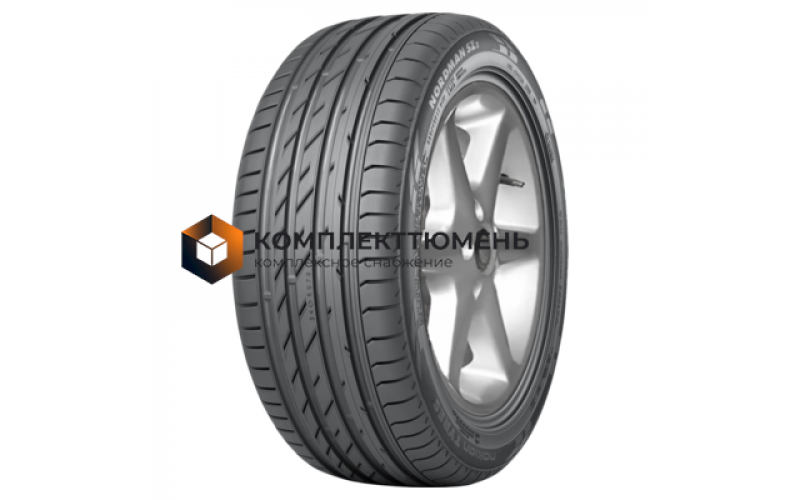 255/35ZR20 97Y XL Nordman SZ2 TL
