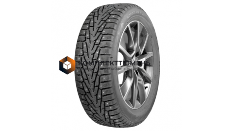245/70R16 111T XL Nordman 7 SUV TL (шип.)