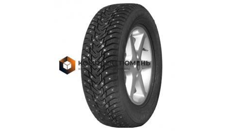 195/55R16 91T XL Nordman 8 TL (шип.)