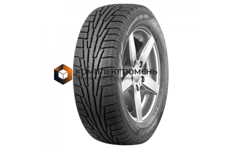 225/60R17 103R XL Nordman RS2 SUV TL