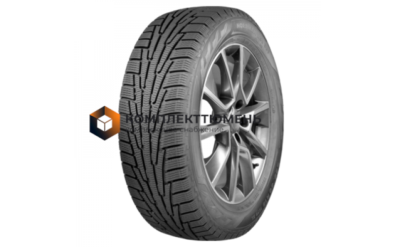 265/65R17 116R XL Nordman RS2 SUV TL