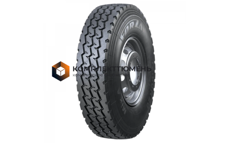 315/80R22,5 156/150K Forza MIX A TL POR M+S