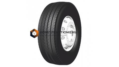 295/75R22,5 148/145M NF 202 TL M+S 3PMSF