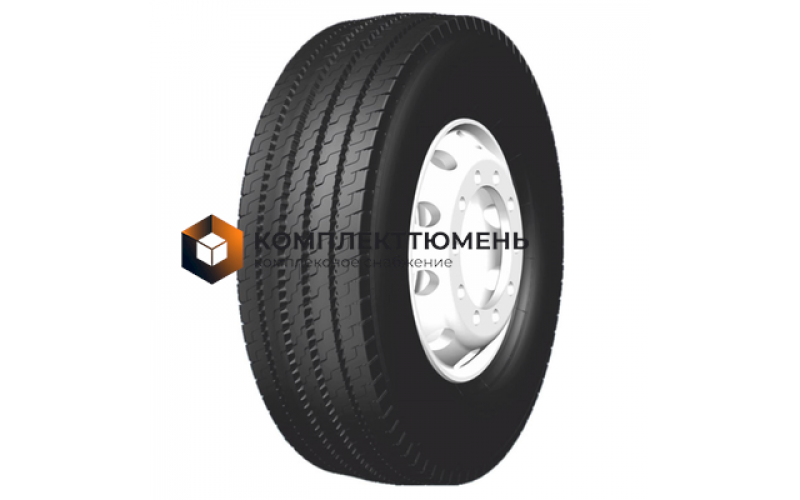315/70R22,5 154/150L (152/148M) NF 202 TL M+S 3PMSF