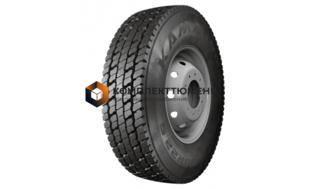 295/75R22,5 148/145M NR 202 TL M+S
