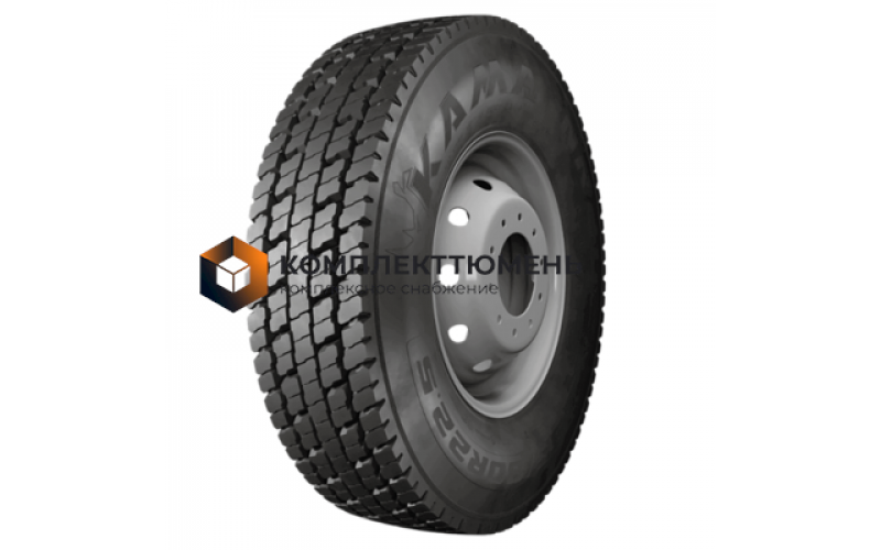 295/80R22,5 152/148M NR 202 TL M+S 3PMSF