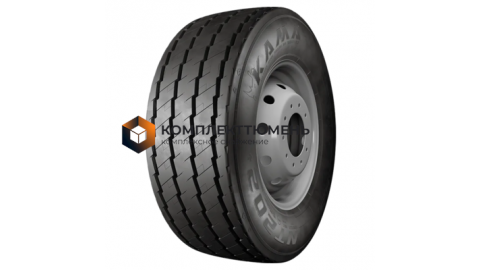 265/70R19,5 143/141J NT 202 TL FRT M+S