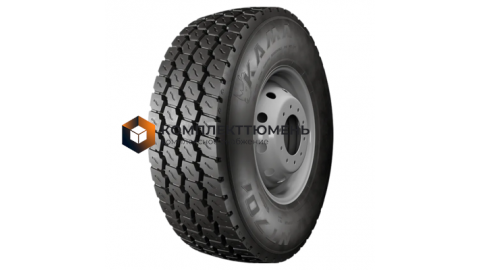 385/65R22,5 160K NT 701 TL FRT M+S
