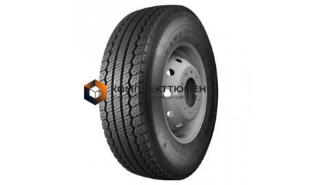 265/70R19,5 140/138M NU 301 TL M+S 3PMSF
