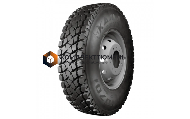 315/80R22,5 156/150K NU 701 TL MPT M+S