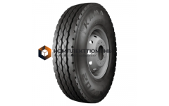 12,00R24 160/156K NU 702 TT