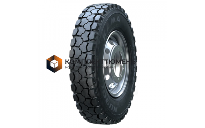 9,00R20 144/142K NU 901 TT POR M+S
