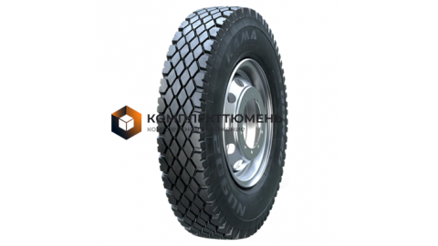 9,00R20 144/142K NU 902 TT M+S