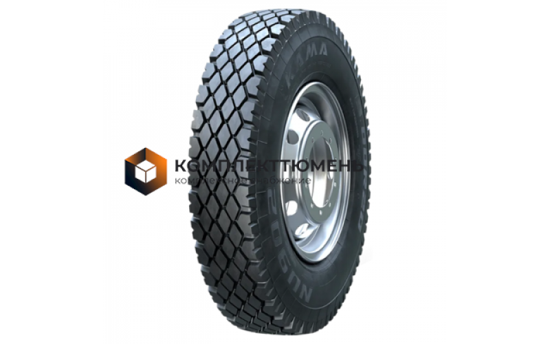 9,00R20 144/142K NU 902 TT M+S
