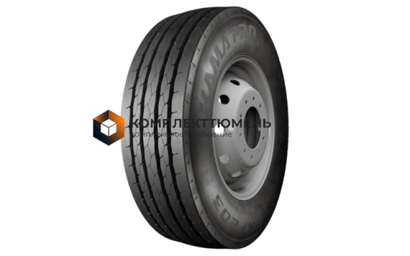 385/65R22,5 160K PRO NF 203 TL M+S 3PMSF