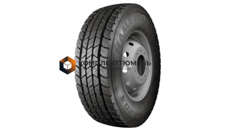 315/80R22,5 156/150L PRO NR 203 TL M+S 3PMSF