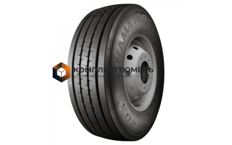 385/65R22,5 164K PRO NT 203 TL