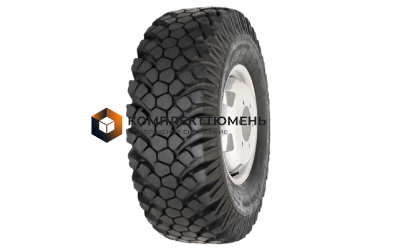 400/70-21(1100x400-533) 145G Кама-401 TT 12PR