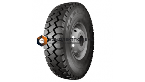 12,00R20 154/150F Кама-701 TT POR M+S 18PR