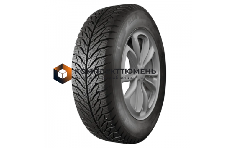 185/65R14 86T Alga (НК-531) TL (шип.)