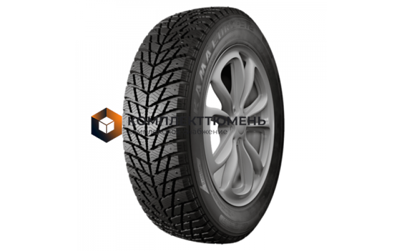 155/65R13 73T Euro-518 TL (шип.)
