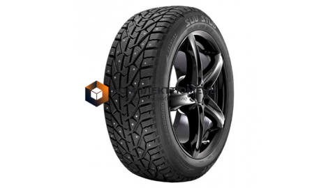 215/65R17 103T XL SUV Stud TL (шип.)